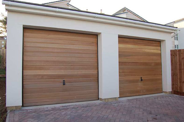 New Doors | New England Garage Door Solutions